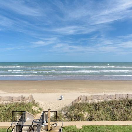 Tiki 332 Apartment South Padre Island Luaran gambar