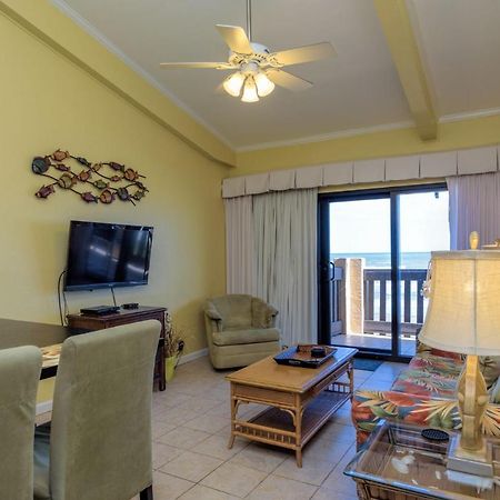 Tiki 332 Apartment South Padre Island Luaran gambar