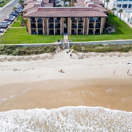Tiki 332 Apartment South Padre Island Luaran gambar