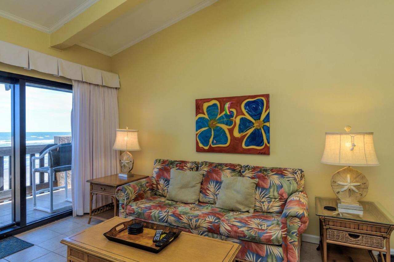 Tiki 332 Apartment South Padre Island Luaran gambar