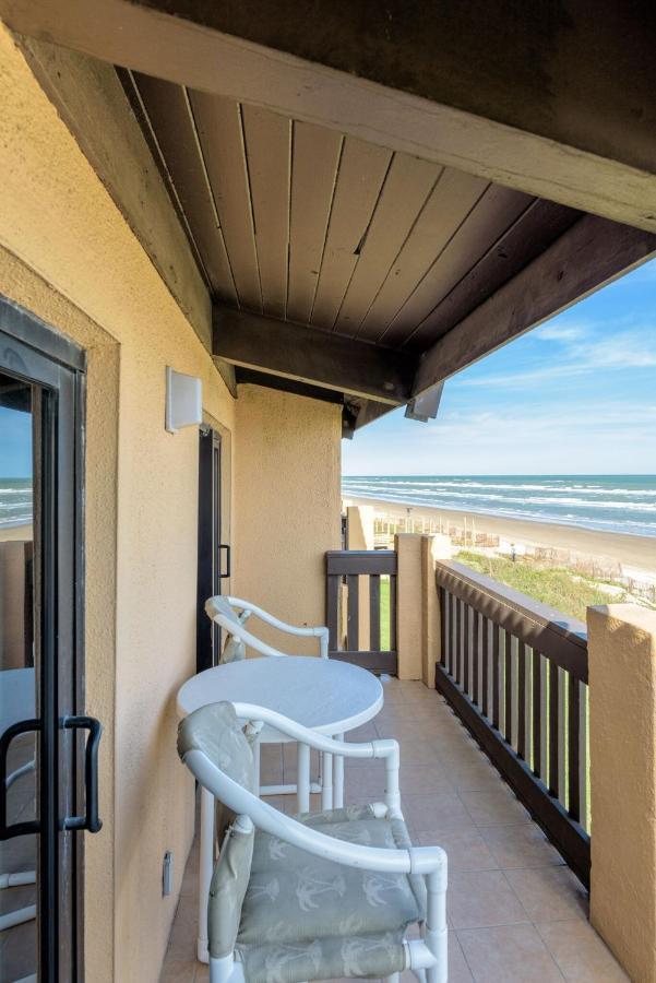 Tiki 332 Apartment South Padre Island Luaran gambar