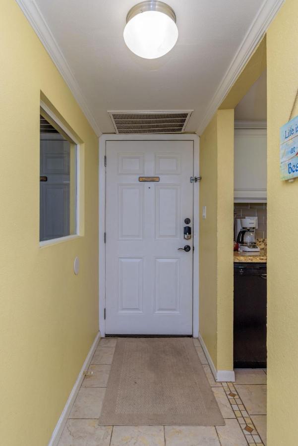 Tiki 332 Apartment South Padre Island Luaran gambar
