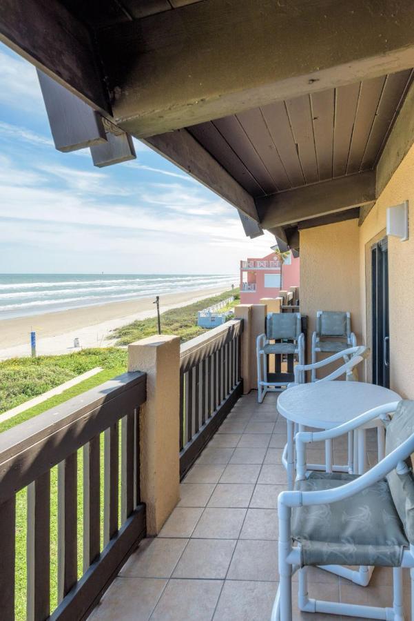 Tiki 332 Apartment South Padre Island Luaran gambar