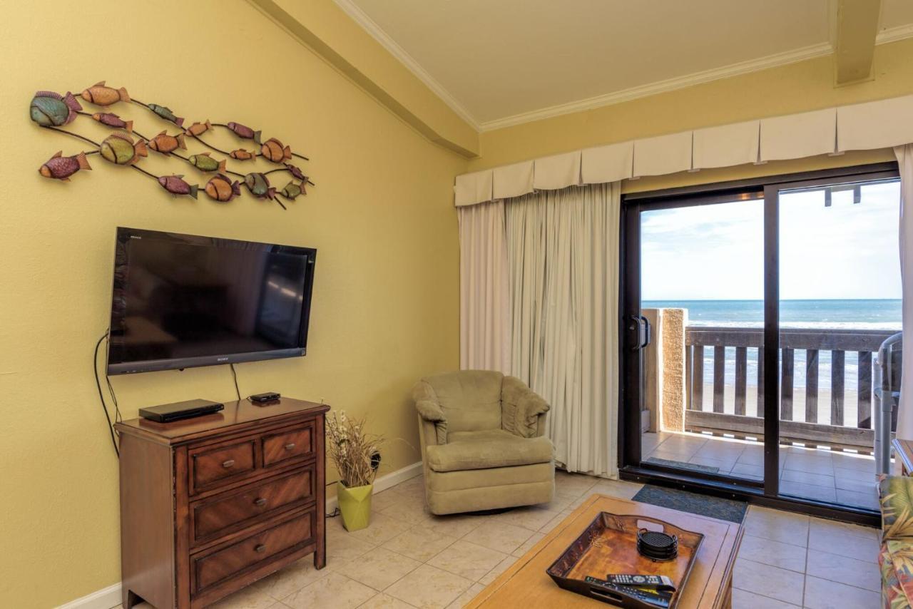 Tiki 332 Apartment South Padre Island Luaran gambar