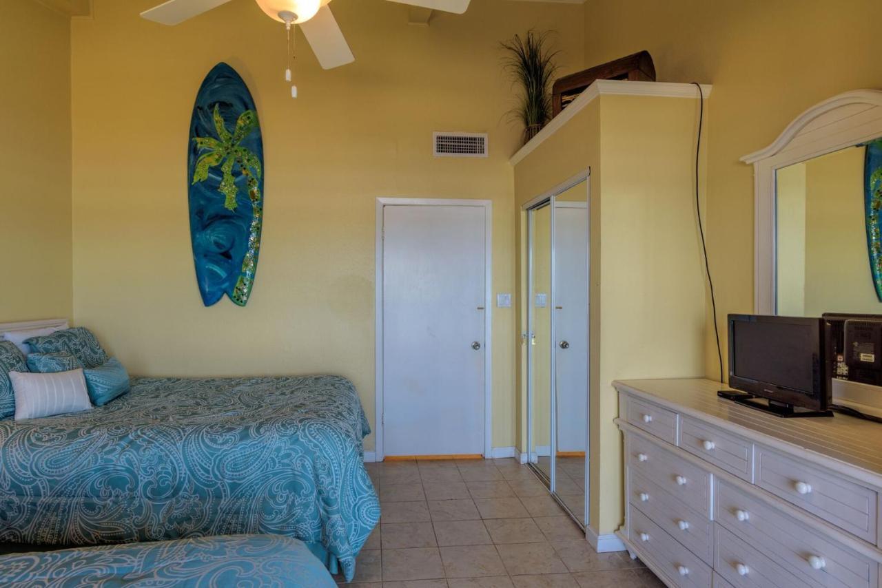 Tiki 332 Apartment South Padre Island Luaran gambar