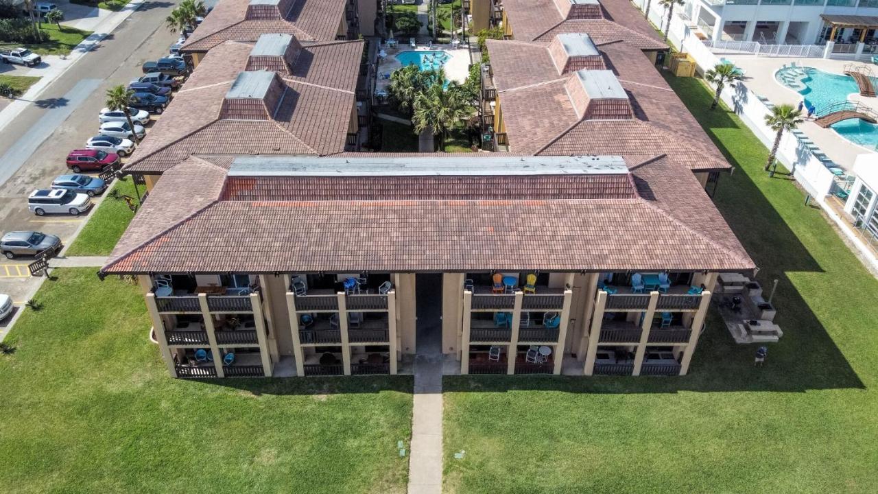 Tiki 332 Apartment South Padre Island Luaran gambar